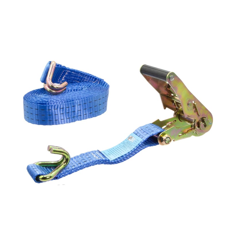 6m x 38mm Ratchet Tie Down 44232